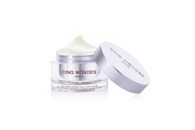 Crème Précieuse Nuit image